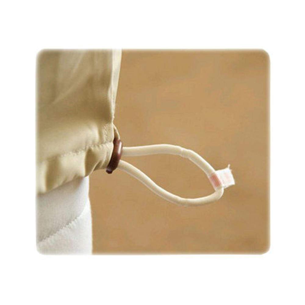 Conni Water Proof Quilt Protectors Single 140 x 210cm