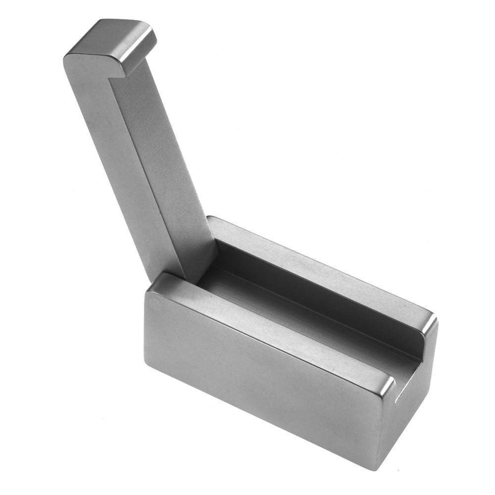 COTTLE Cartilage Crusher, With Clamp For Taking Out The Prepared Material