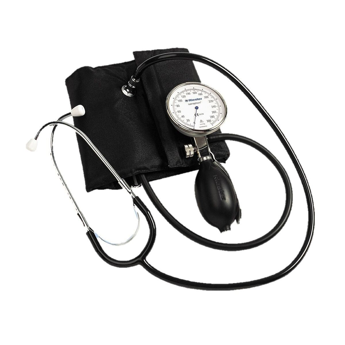 Riester Precisa N with Stethoscope and Cuff