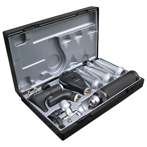 Riester Vet De Luxe I with C Handle