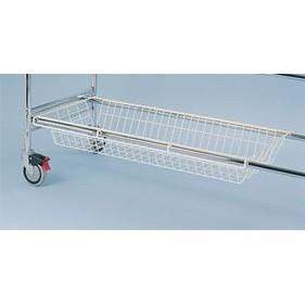 Dalcross Couch Accessories - Wire Basket