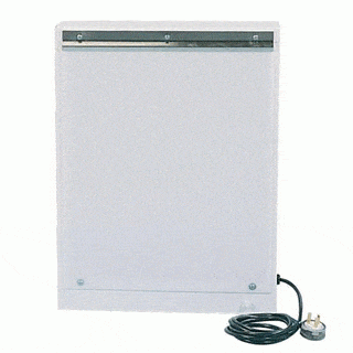 Dalcross X-Ray Viewing Box Single Bay Surface Mount 1600