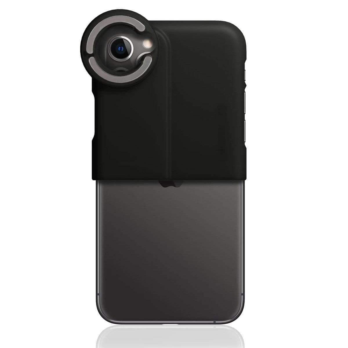 Dermlite iPhone Adapters