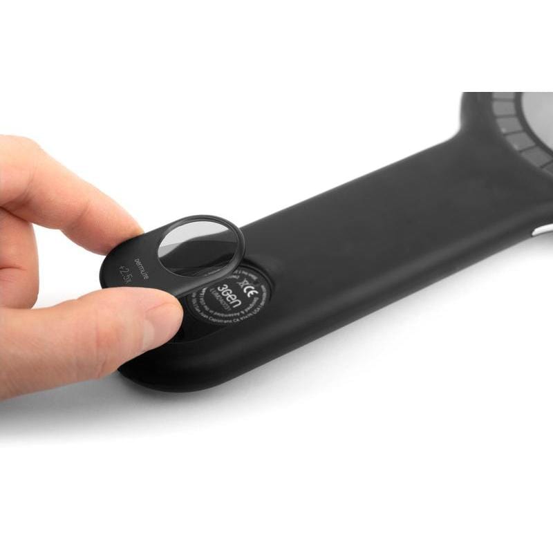 DermLite Lumio 2 Woods Light