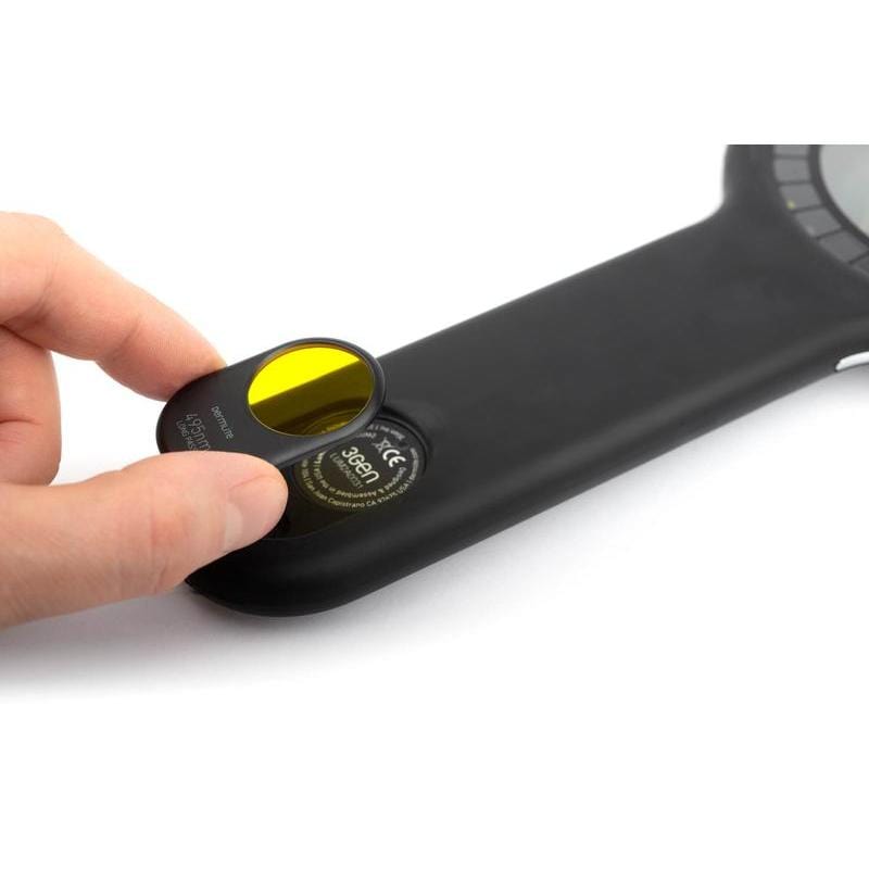 DermLite Lumio 2 Woods Light