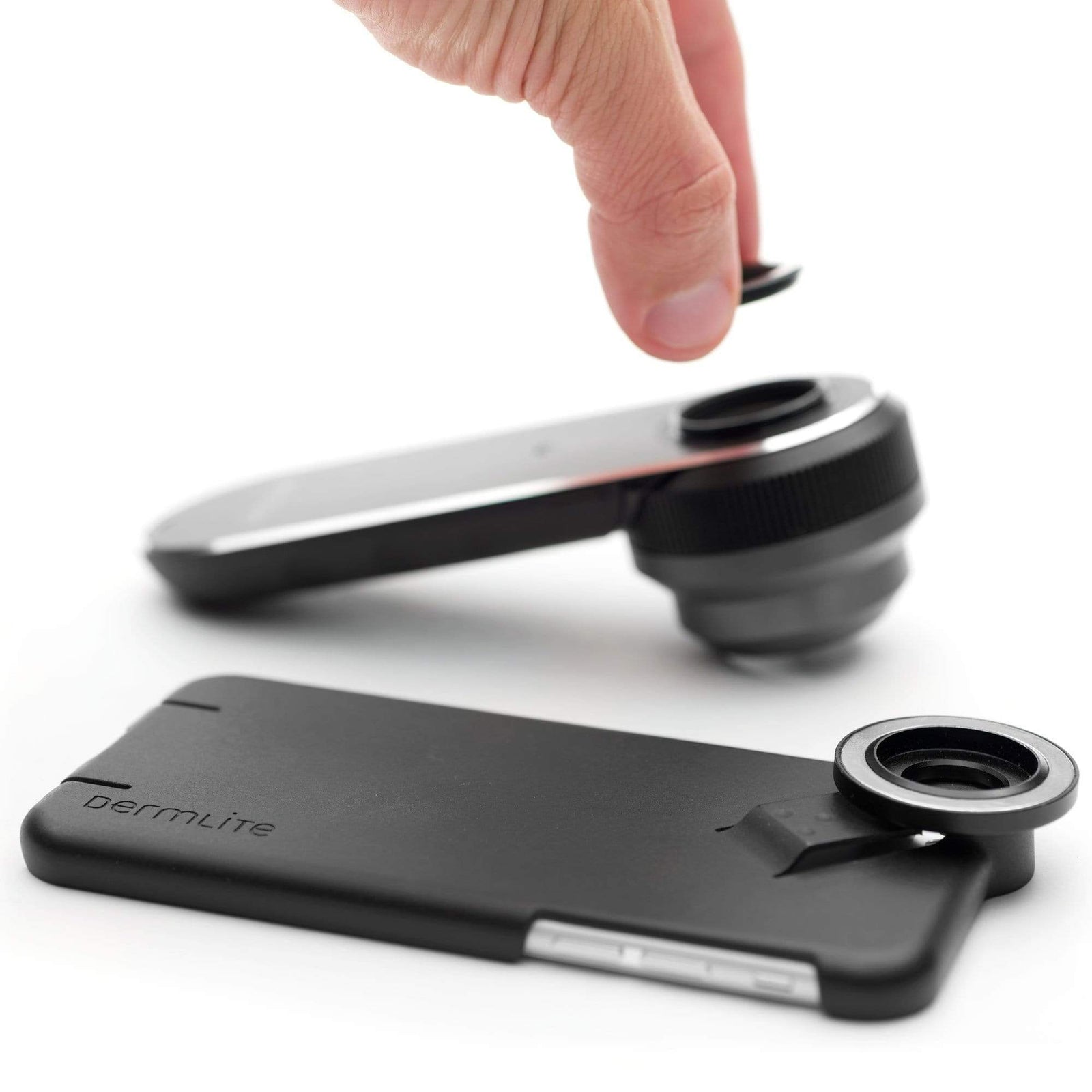 DermLite Smartphone Connection Kits