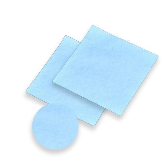Dextex Non Woven Filters  - Square 24cm x 24cm