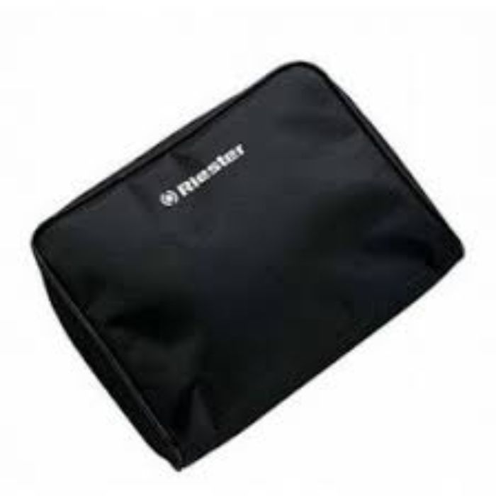Riester Zipper Case Black