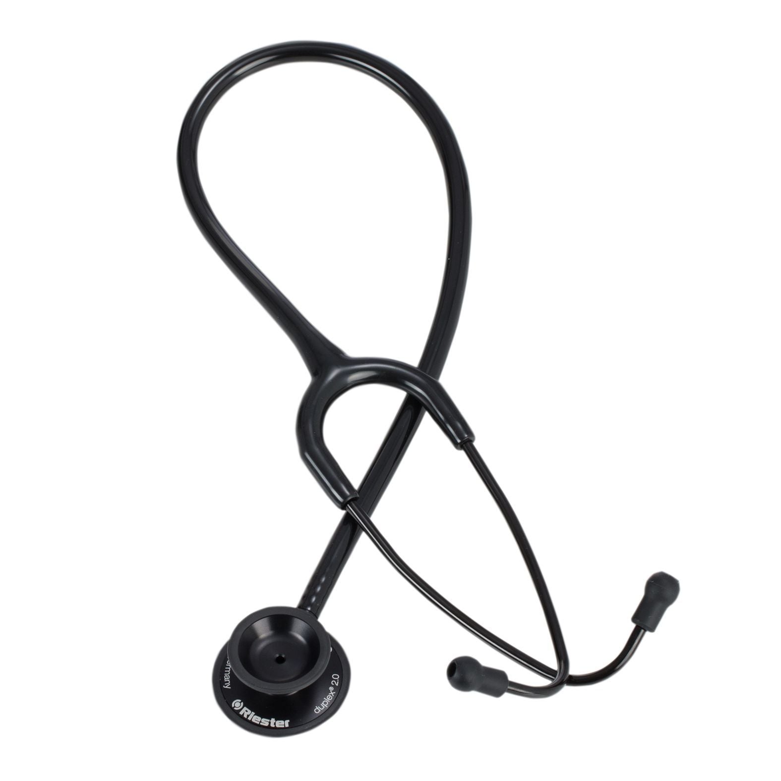 Riester Duplex 2.0 Stethoscope - Aluminium
