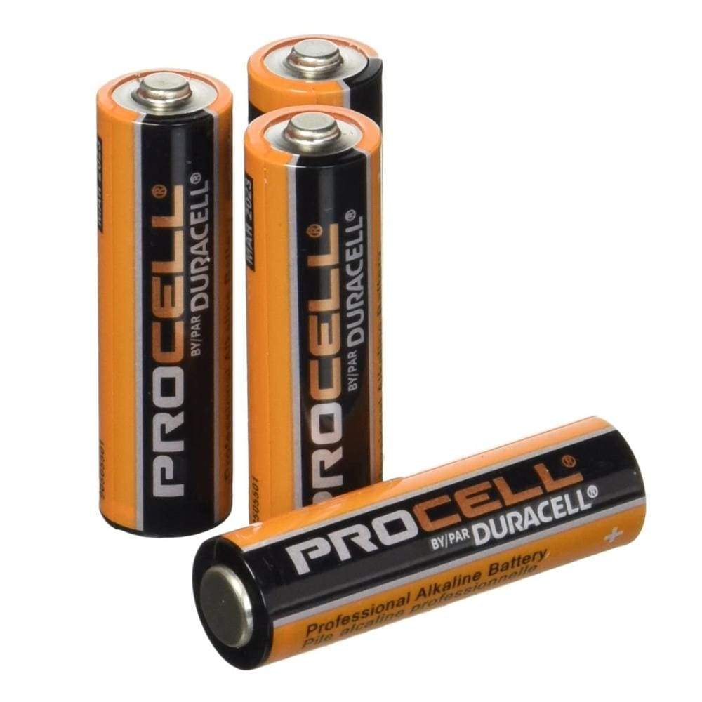 Duracell Battery Procell Size AA