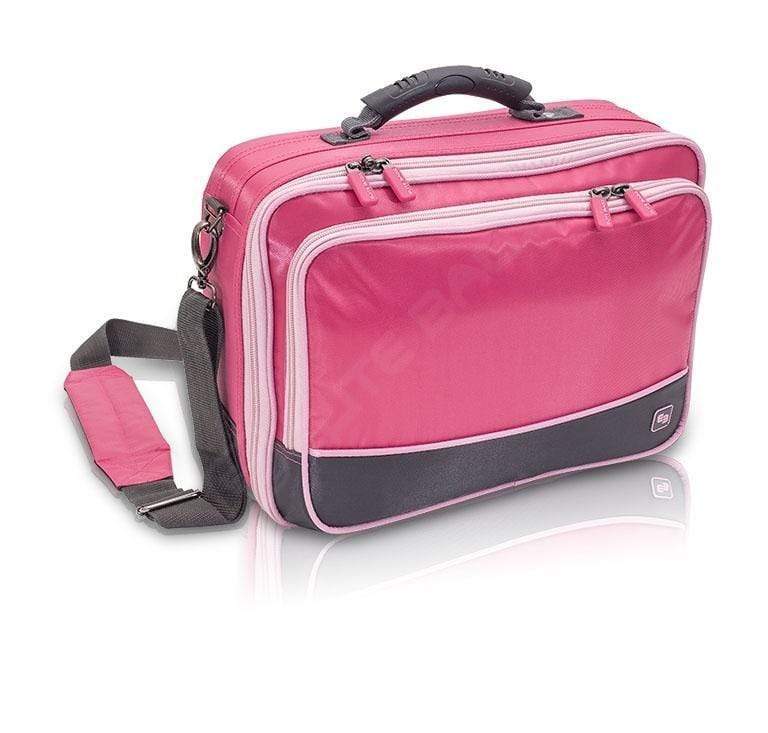 Elite Bags Nursing Bags pink Elite Bags Community's Nursing Bag