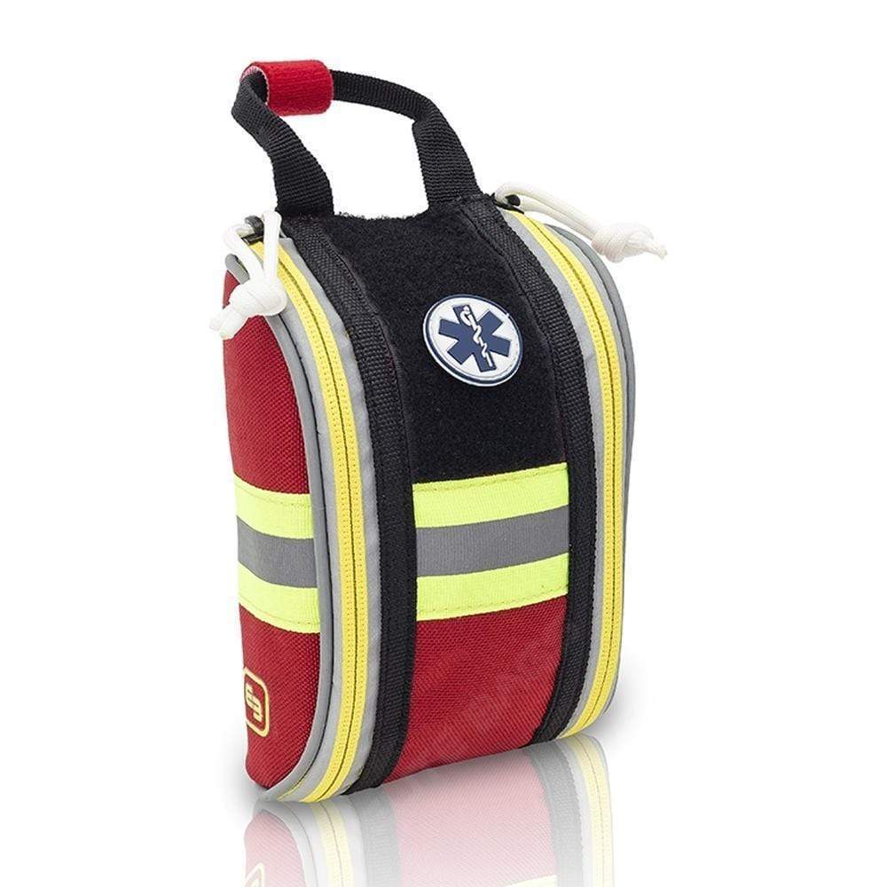 Elite Bags COMPACT&#39;S First Aid Kit Bag with Quick Opening