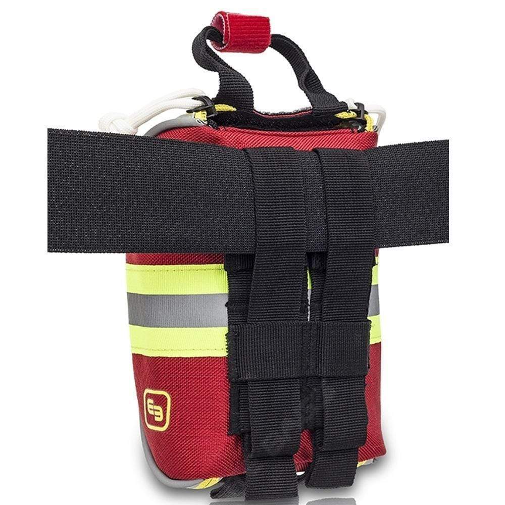 Elite Bags COMPACT'S First Aid Kit Bag with Quick Opening