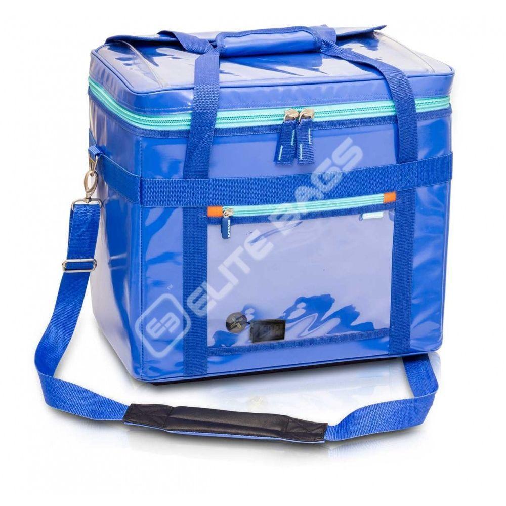 Elite Bags Cool Box for Sample Transportation