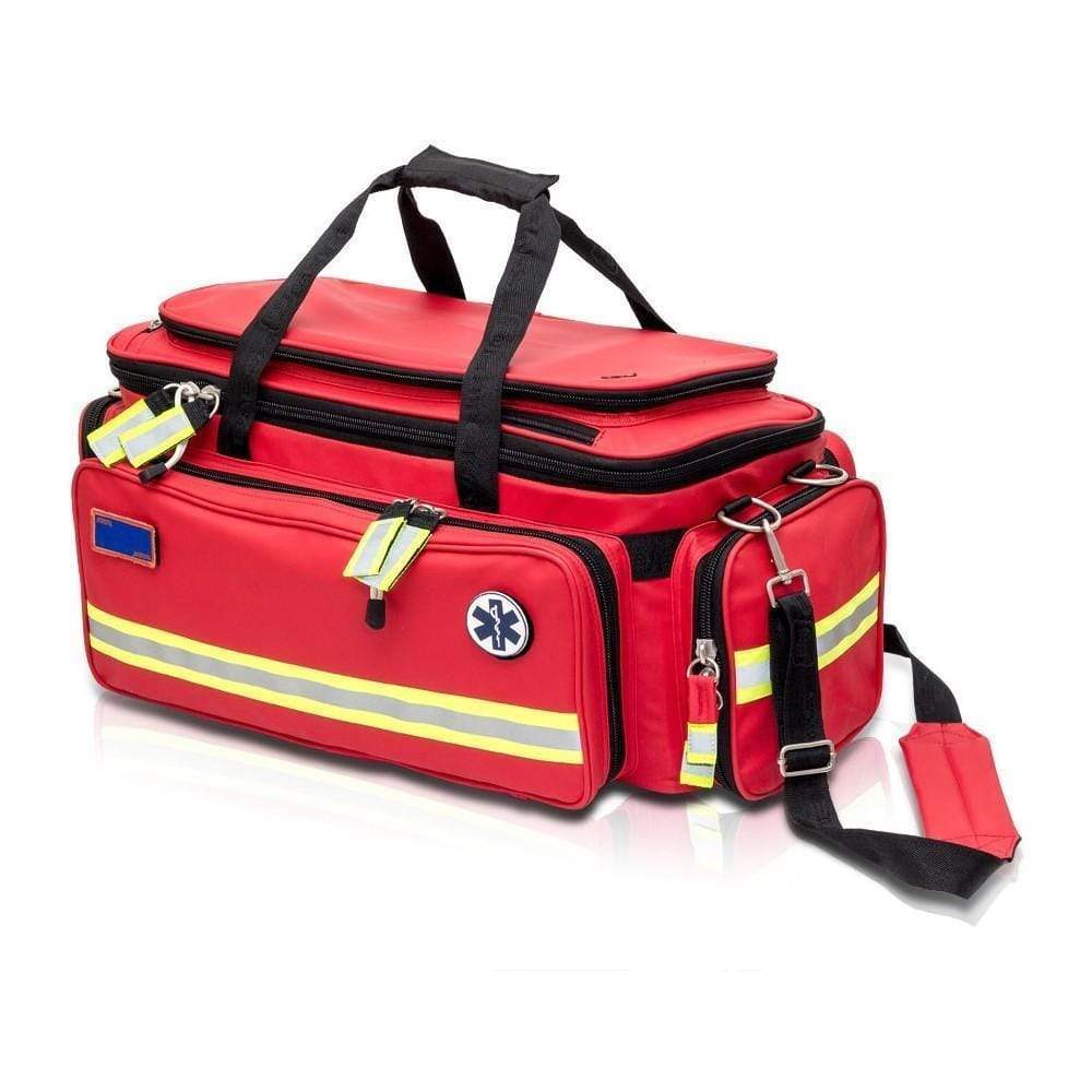 Elite Bags CRITICAL&#39;S Advanced Life Support Emergency Bag