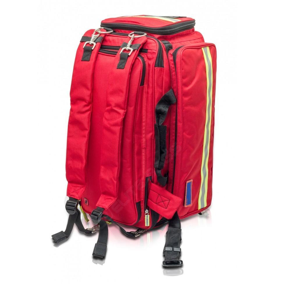 Elite Bags First Aid & Emergency Bags Elite Bags CRITICAL'S Advanced Life Support Emergency Bag