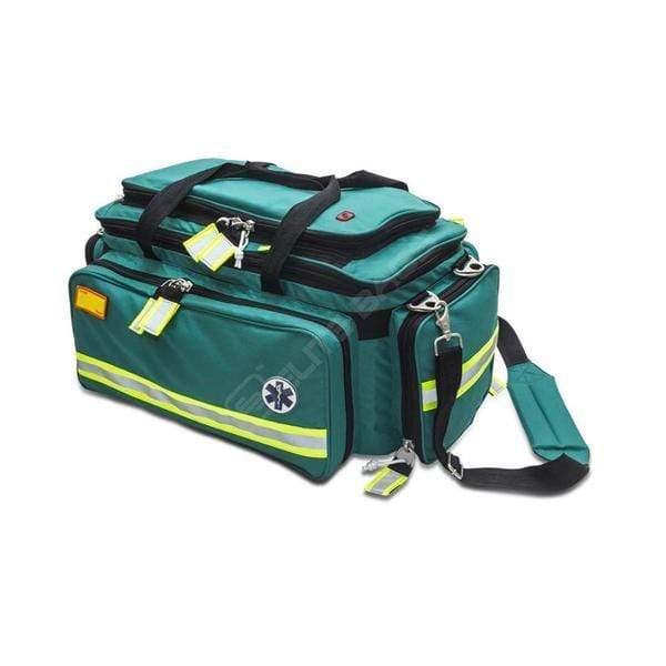 Elite Bags First Aid & Emergency Bags Green Elite Bags CRITICAL'S Advanced Life Support Emergency Bag