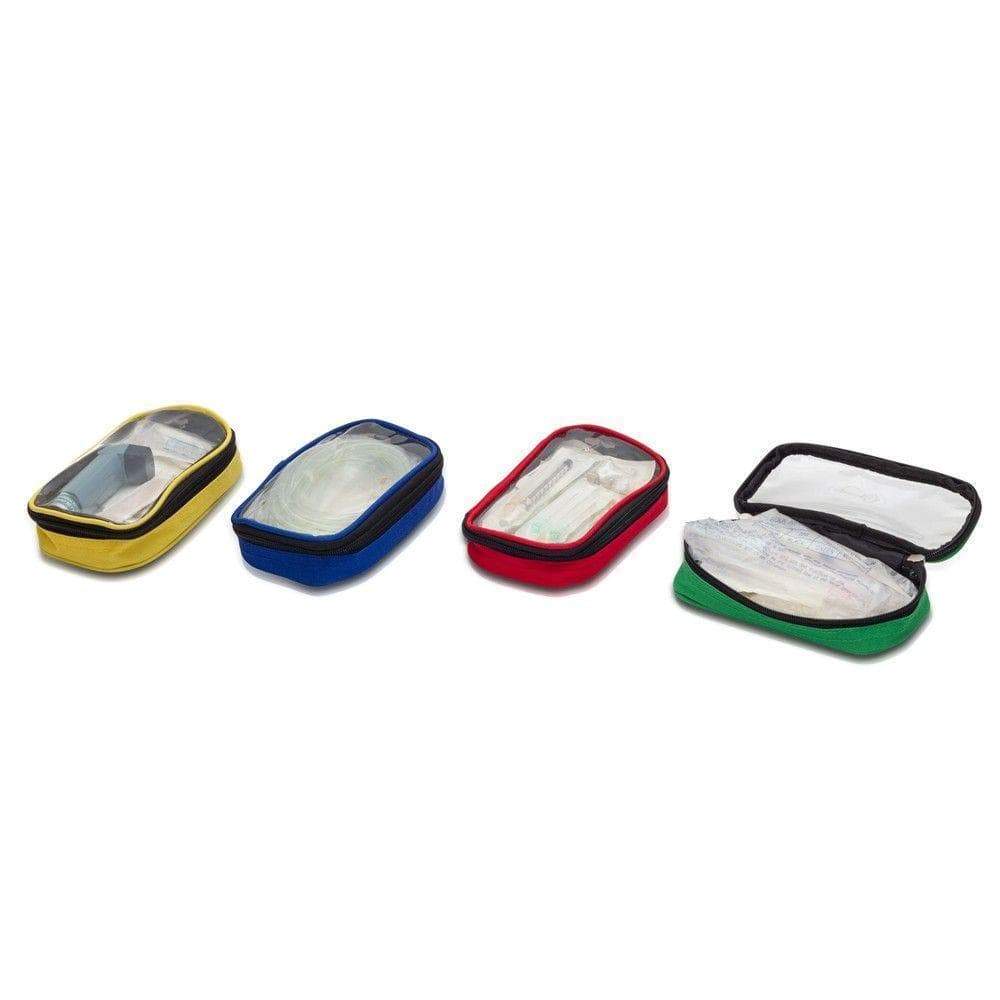 Elite Bags EXTREME'S Basic Life Support Emergency Bag Red