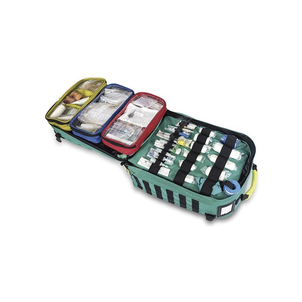 Elite Bags First Aid and Emergency Bags Elite Bags PARAMED'S Rescue Tactical Bag