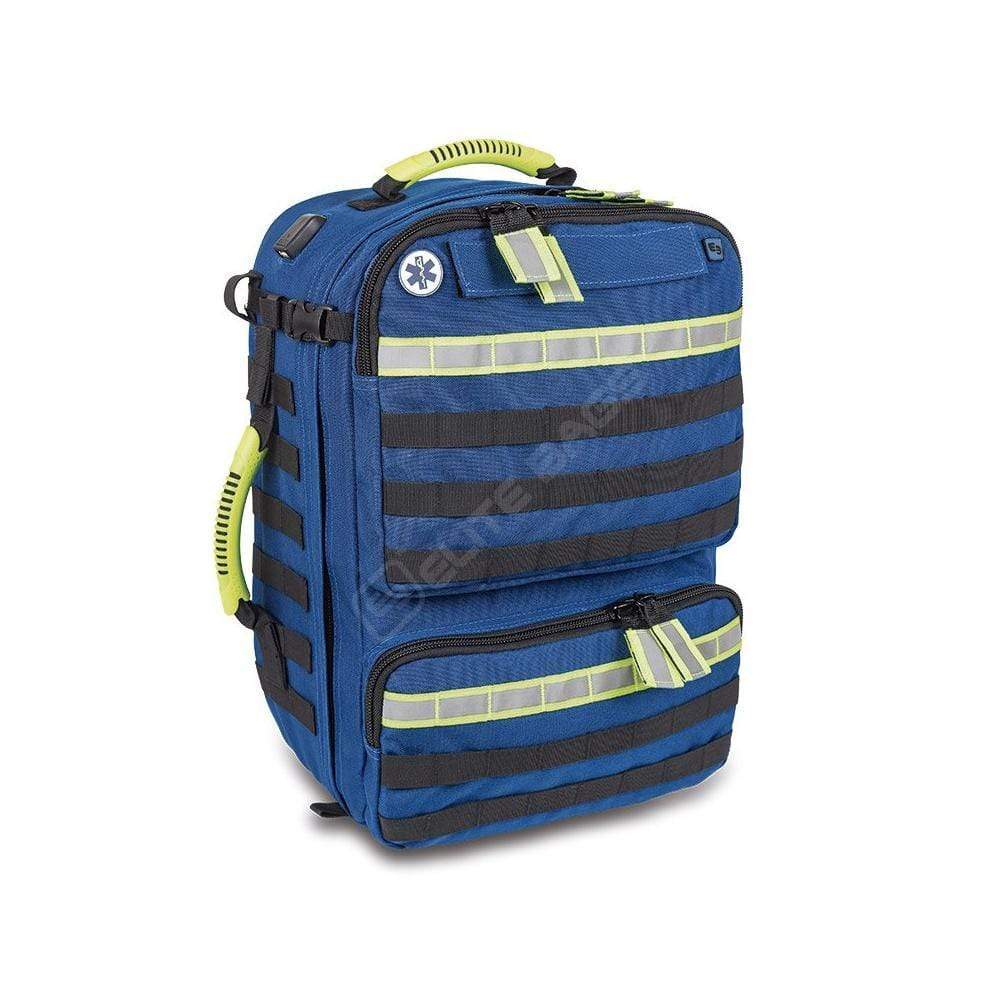 Elite Bags First Aid and Emergency Bags Blue Elite Bags PARAMED'S Rescue Tactical Bag