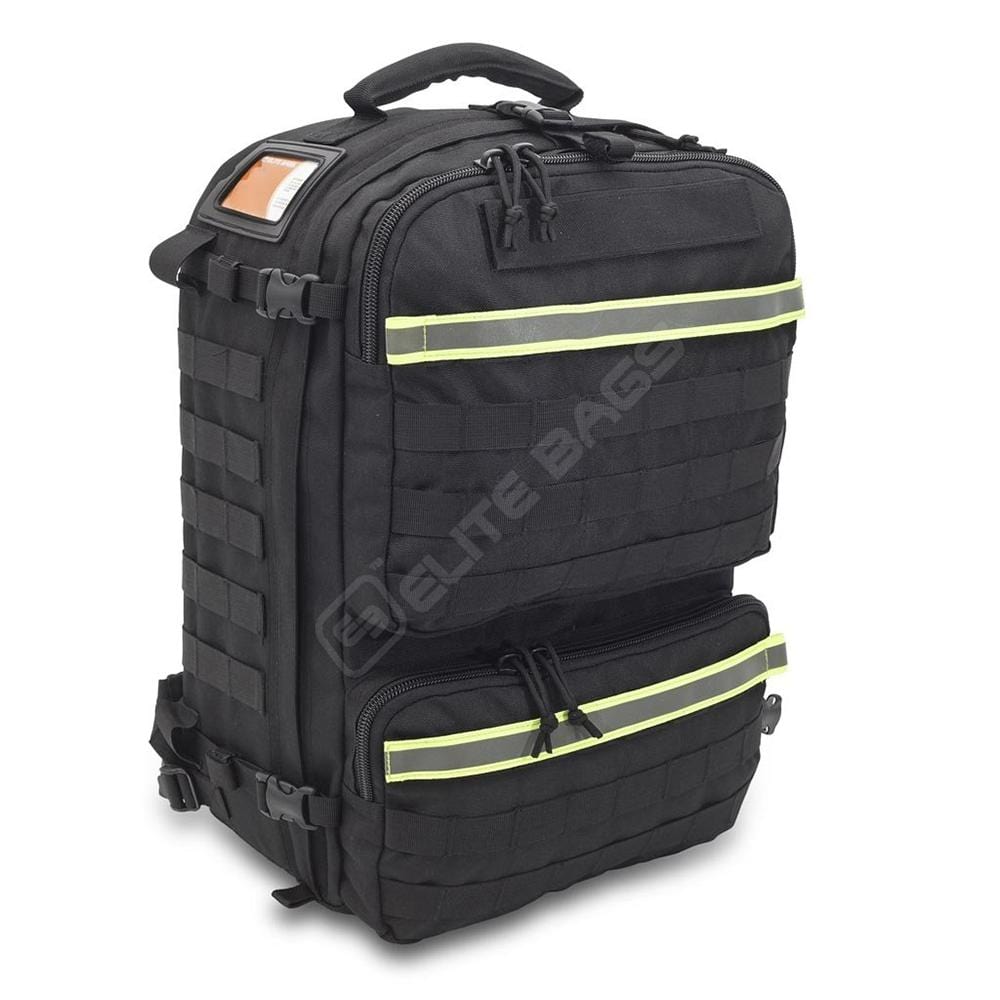 Elite Bags First Aid and Emergency Bags Black Elite Bags PARAMED'S Rescue Tactical Bag