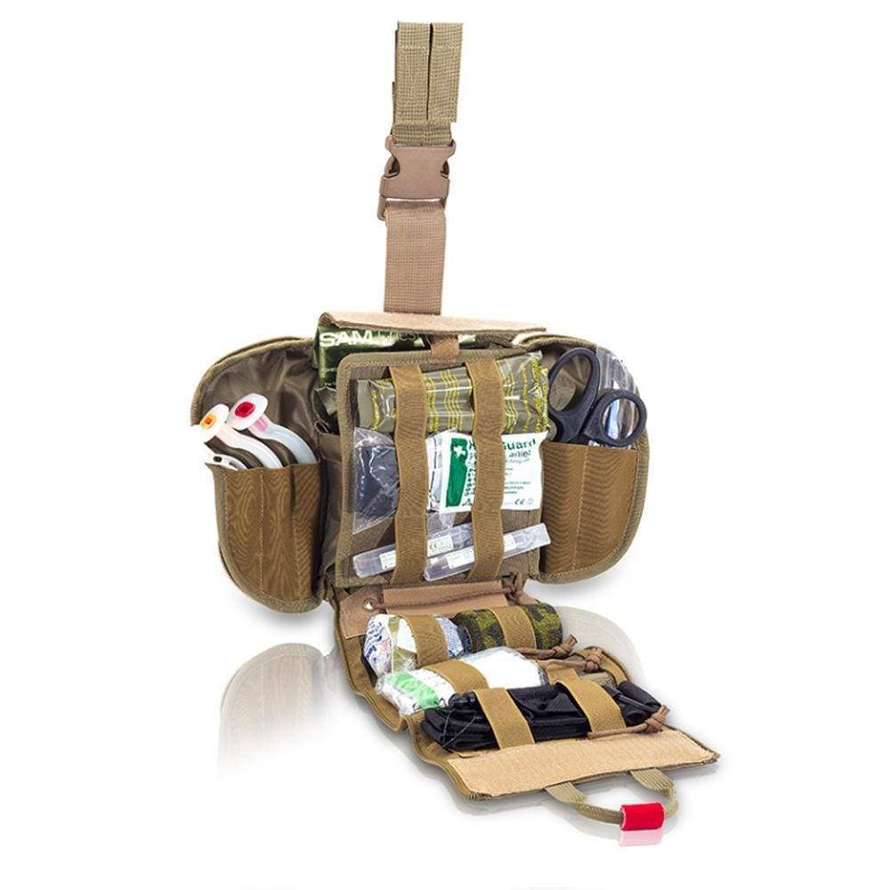 Elite Bags Patrol First Aid Kit
