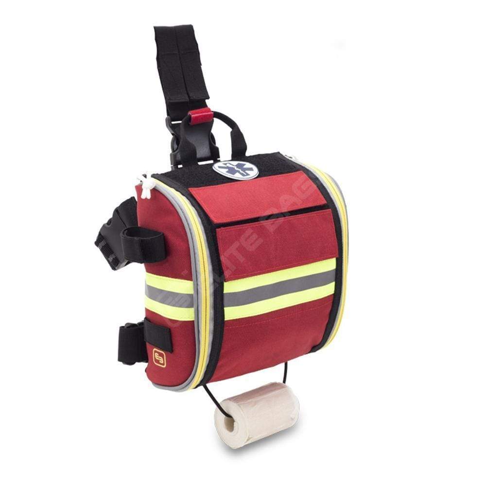 Elite Bags QUICKAID'S Paramedic's First Aid Kit Bag