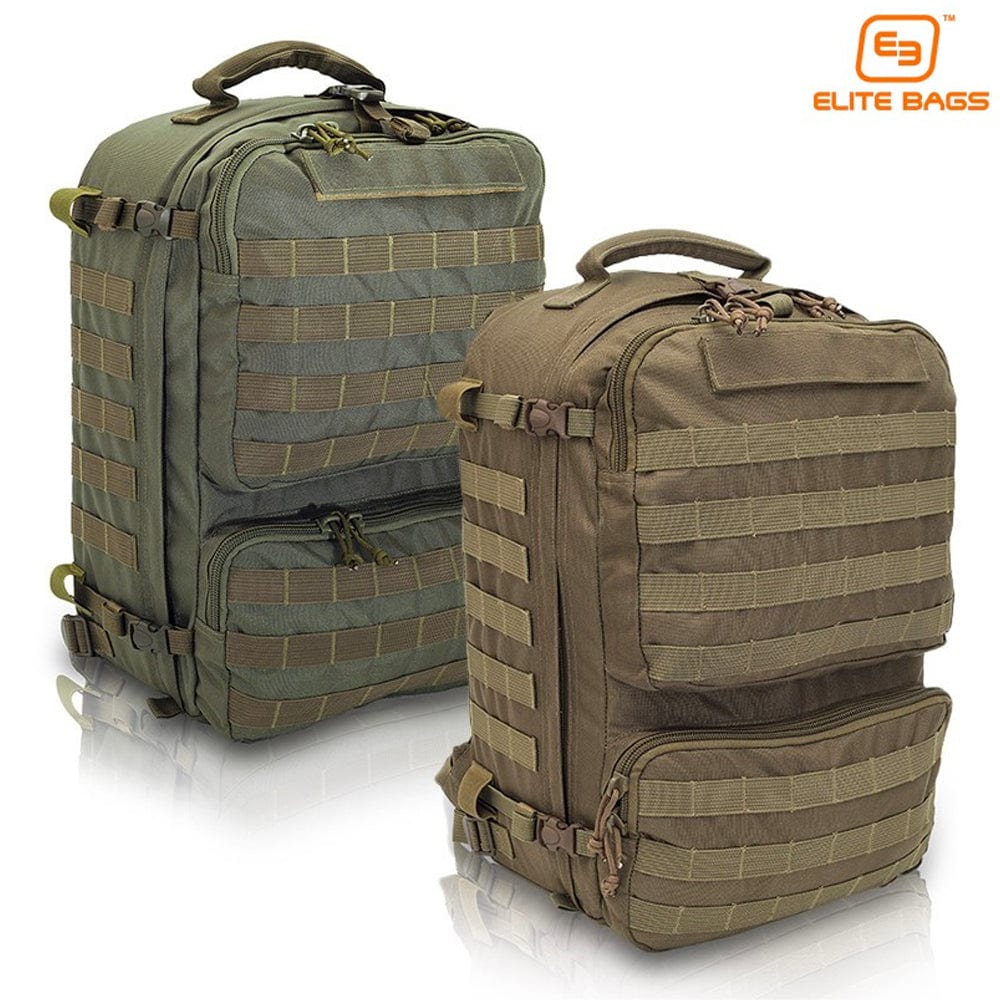 Elite Bags SKINTACT Tactical Rescue Back Pack