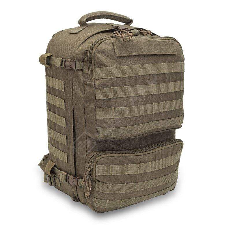 Elite Bags First Aid & Emergency Bags Coyote Brown Elite Bags Tactical Sanitary Rescue Back Pack