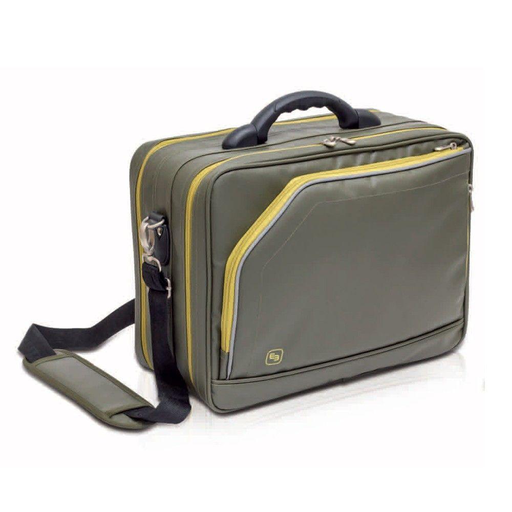 Elite Bags Medical Bags Elite Bags VET'S Veterinarian bag Khaki Tarpaulin