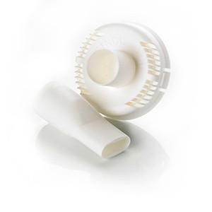 Entonox Exhalation Valve With Mouthpiece