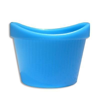 Eye Bath Plastic Blue Each EB001