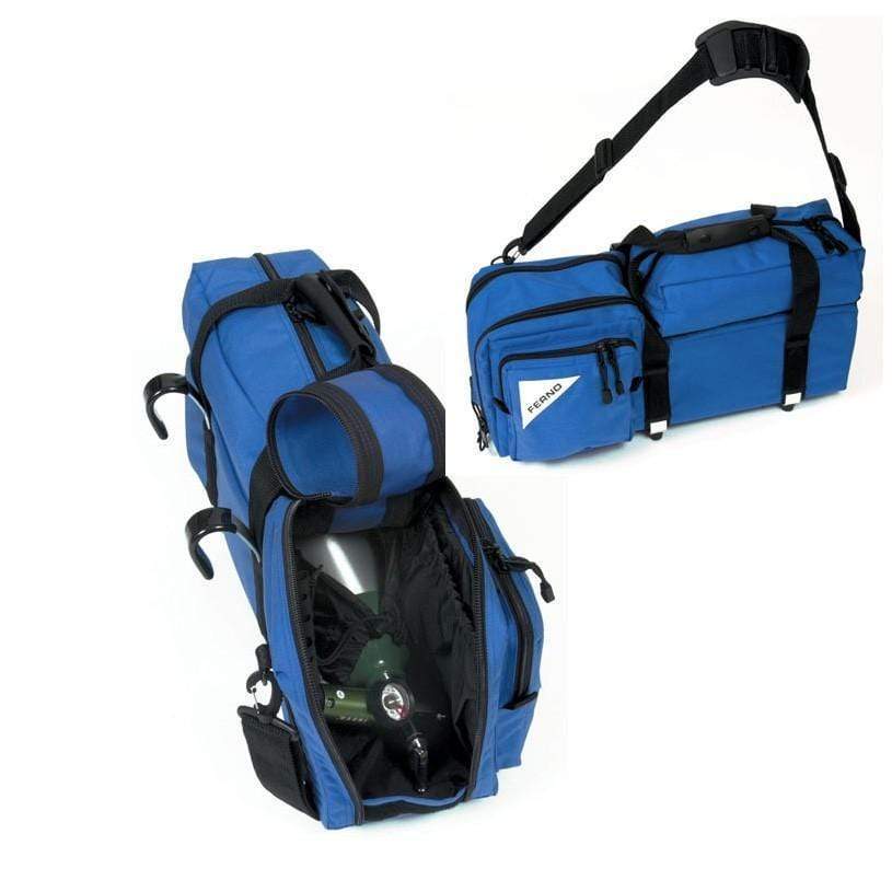 Ferno 5120 Oxygen Carry Kit Blue