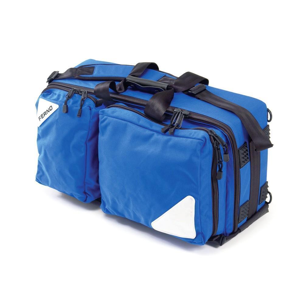 Ferno Airway Management-Oxygen Kit 5100 Blue Bag Only