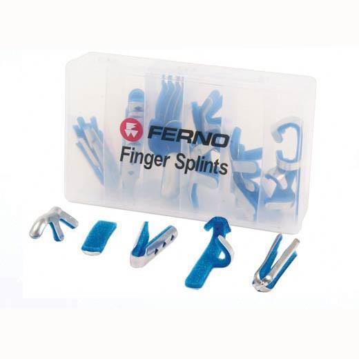 Ferno Finger Splint KIT