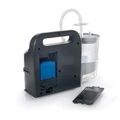 Flaem Aspira Go 30 Battery Operated Portable Suction Unit