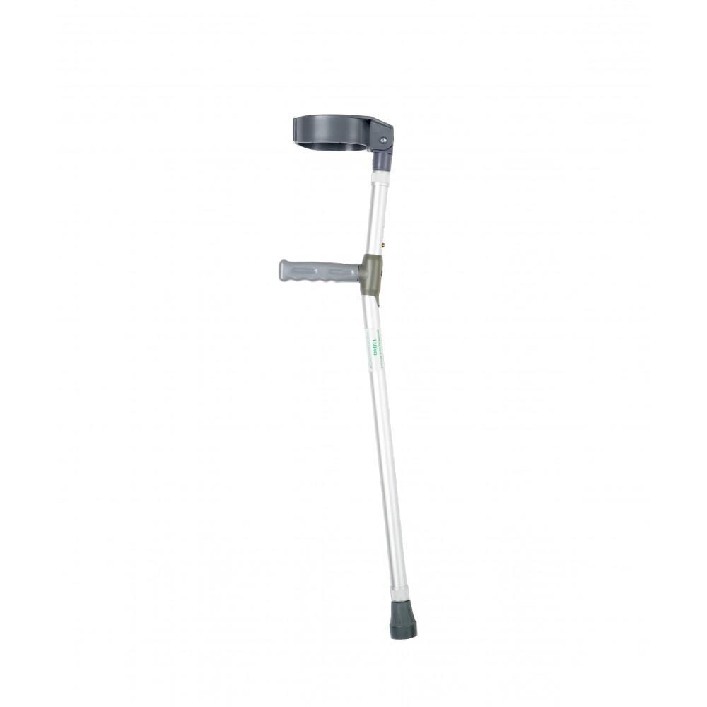Forearm Crutches