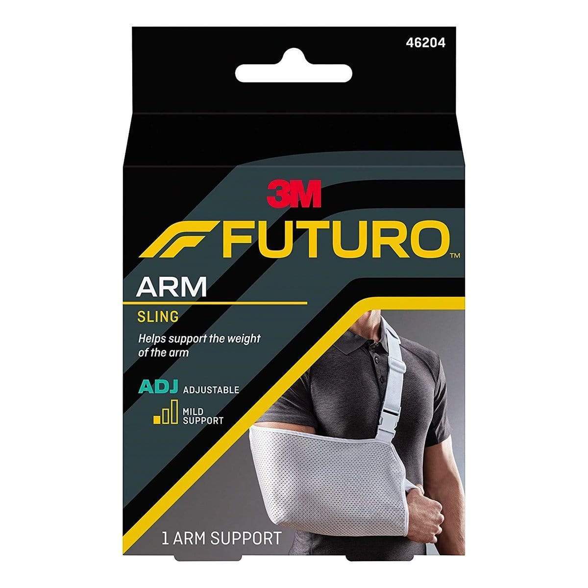 Futuro Adult Pouch Arm Sling