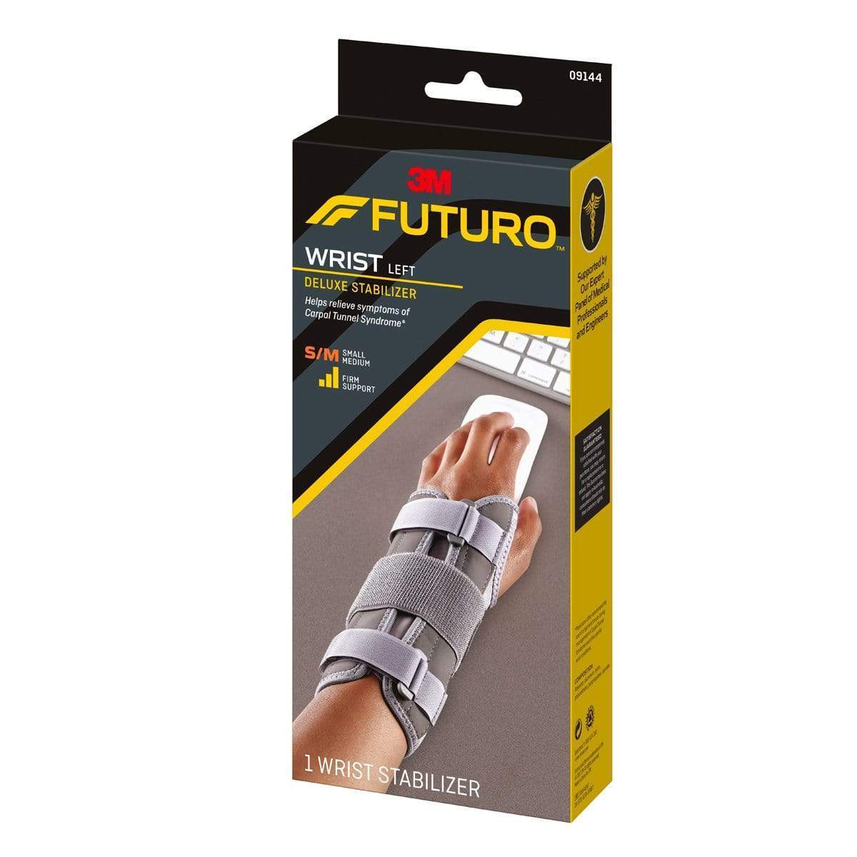 Futuro Deluxe Wrist Stabiliser