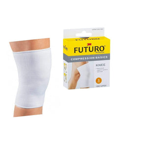 Futuro Elastic Knit Knee Support