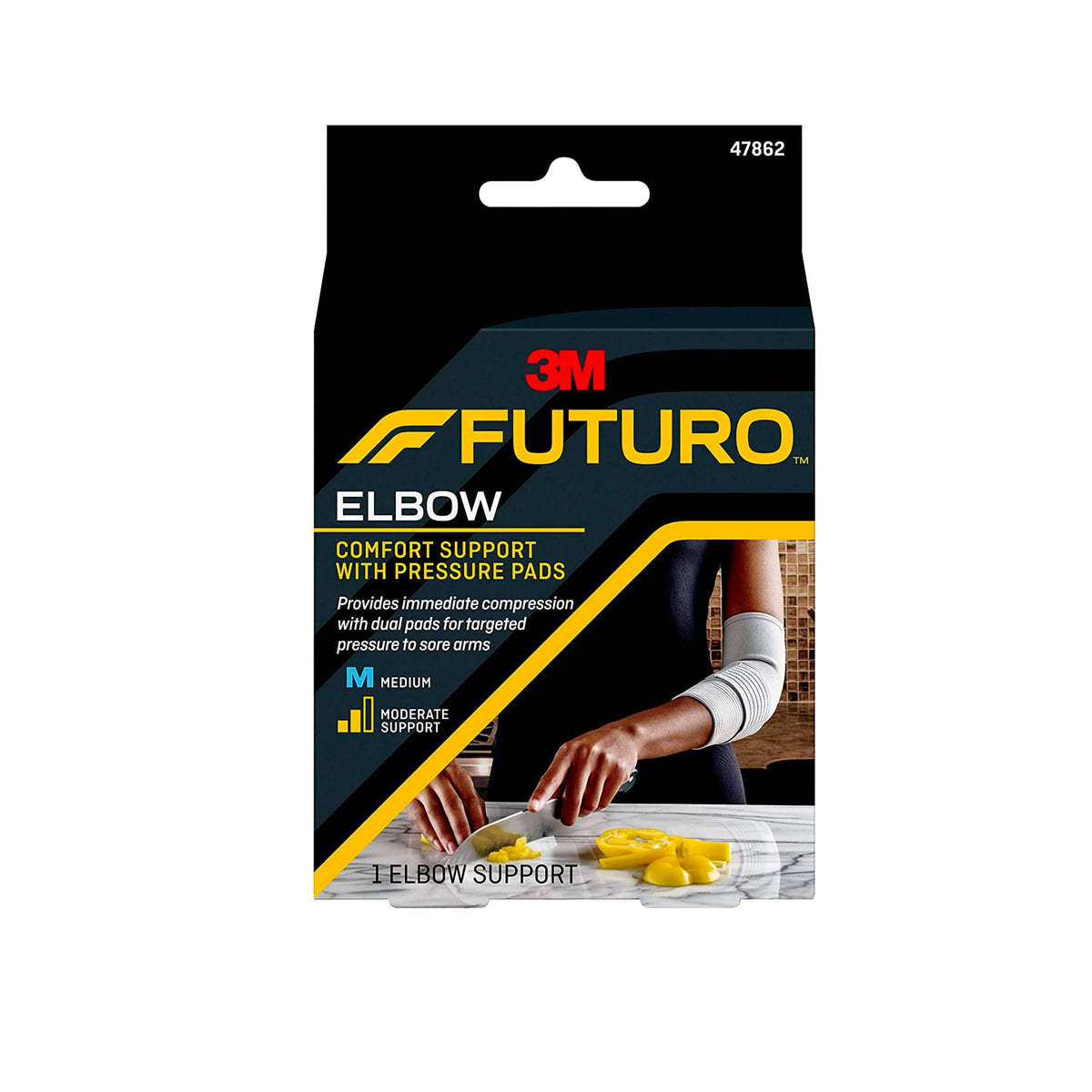 Futuro Padded Elbow Support