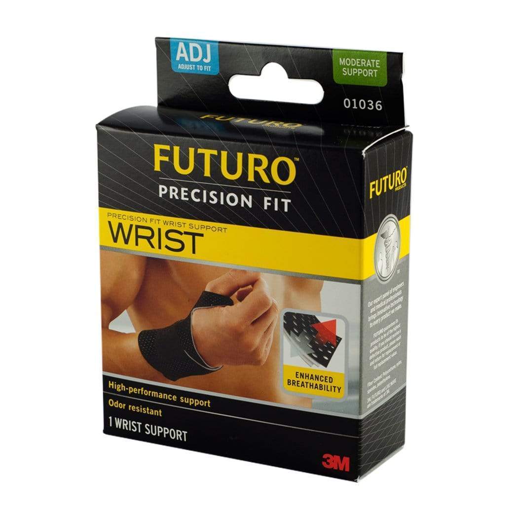 Futuro Precision Fit Wrist