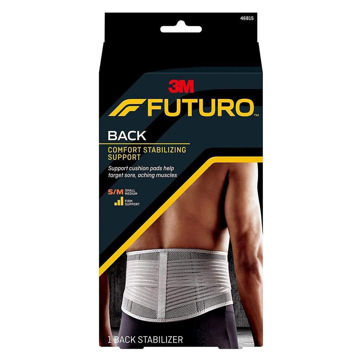Futuro Stabilising Back Support