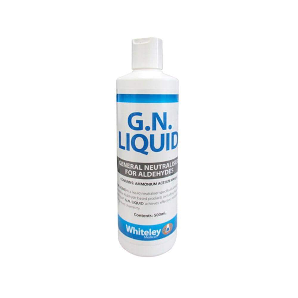 G.N. Liquid General Aldehyde Neutralizer