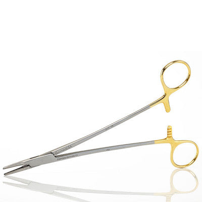 Micro Fine Needle Holder