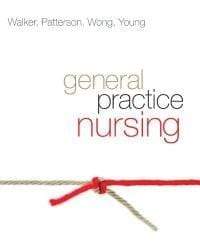 General Practice Nursing Textbook