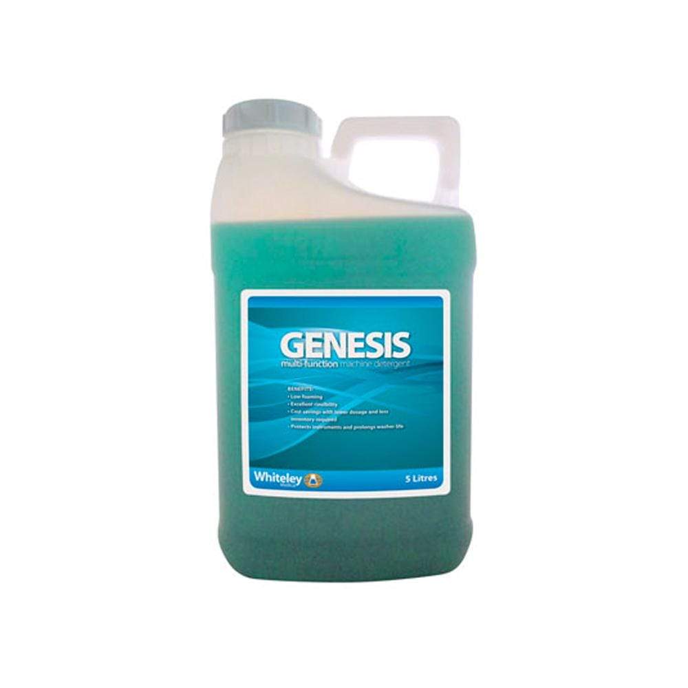 Genesis Concentrated Multi-Function Machine Detergent