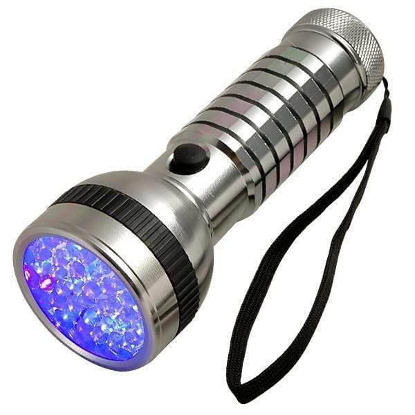 Glitterbug UV Torch
