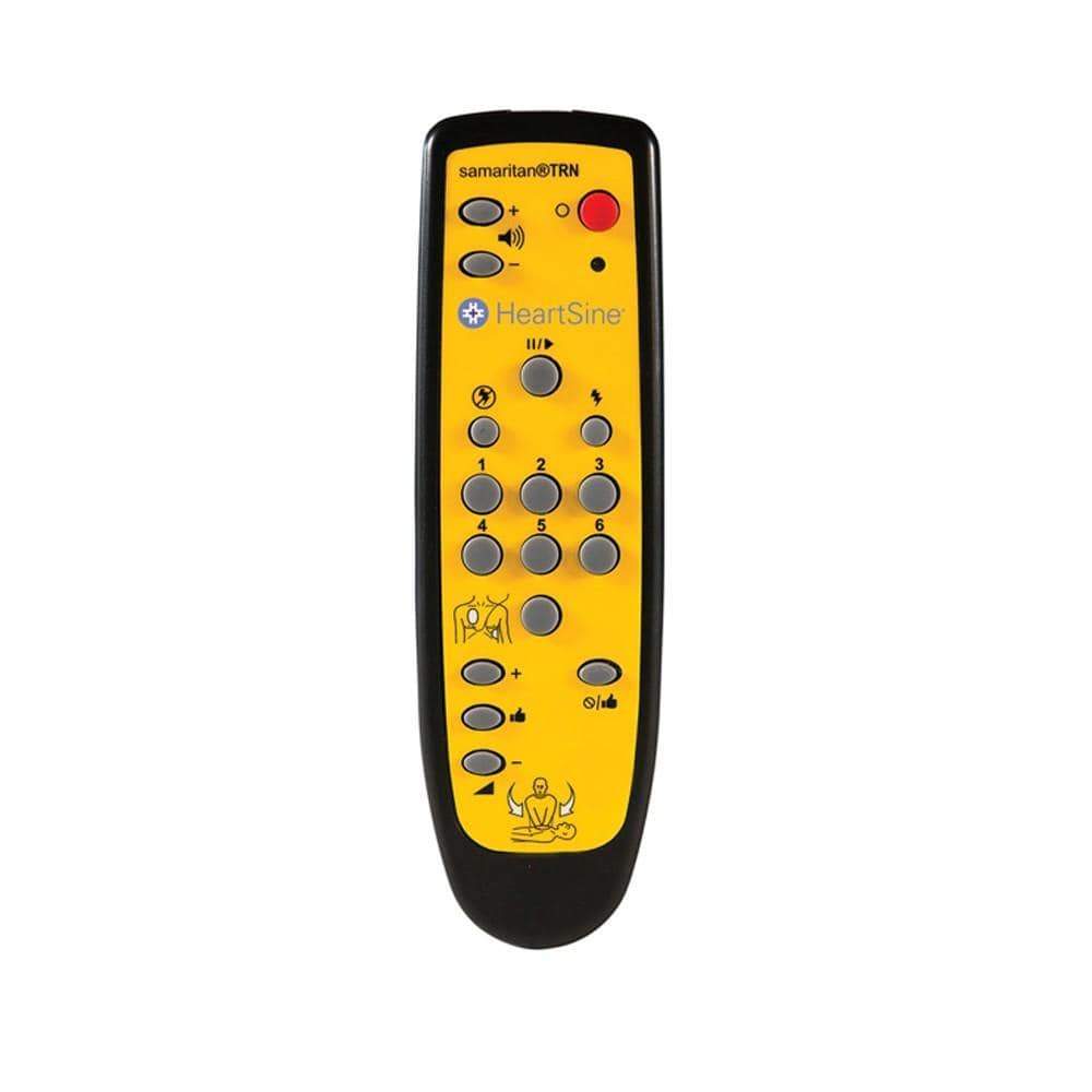 Heartsine AED Remote Control for TRN-500P
