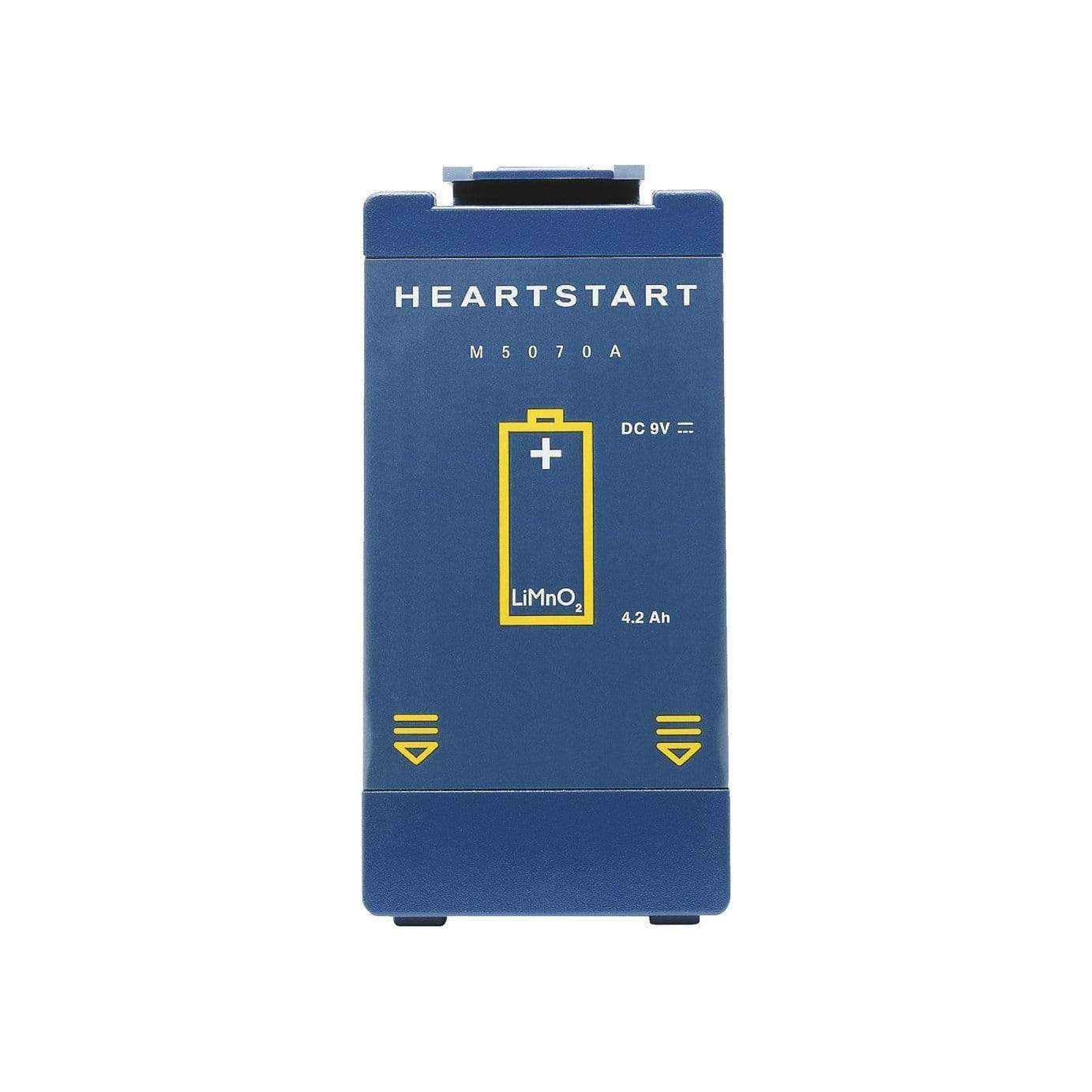 HeartStart Defibrillator Batteries Heartstart FRx / HS1 Battery (M5070A)